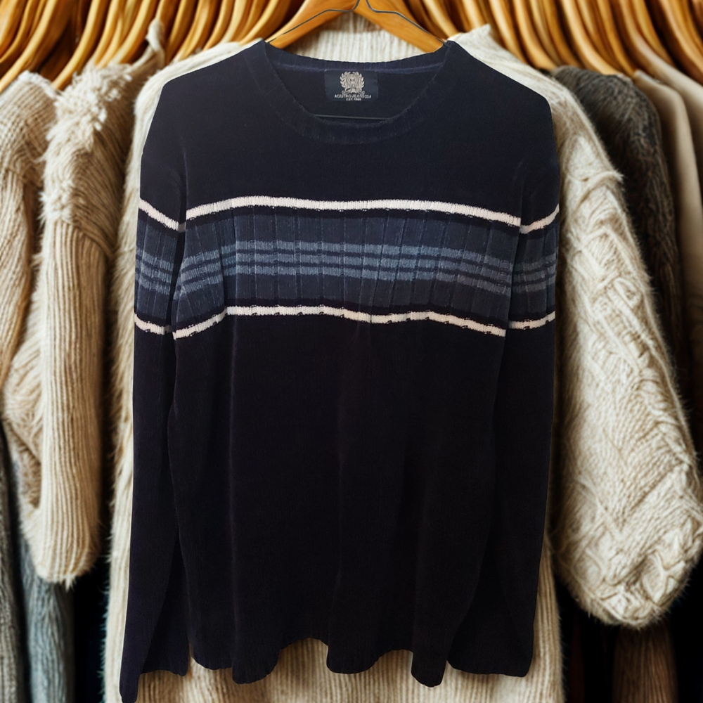 Castro Jeans Co. Men's Sweater